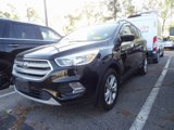 Used 2018 Ford Escape SE image 6