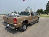 Used 2001 Chevrolet Silverado 2500 LS image 5