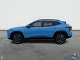 Used 2024 Chevrolet Trax RS w/ Driver Confidence Package image 5