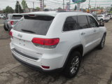 Used 2014 Jeep Grand Cherokee Limited image 4