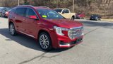 Certified 2022 GMC Terrain Denali w/ Denali Premium Package image 2