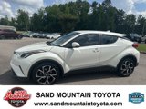 Used 2018 Toyota C-HR XLE image 6