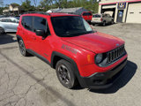 Used 2017 Jeep Renegade Sport w/ Power & Air Group image 6