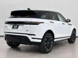New 2026 Land Rover Range Rover Evoque Dynamic SE image 2