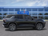 New 2026 Chevrolet Equinox LT w/ Convenience Package II image 5