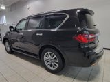 Used 2019 INFINITI QX80 Luxe w/ Proassist Package image 5