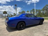 Used 2018 Dodge Challenger SXT image 3