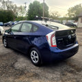 Used 2012 Toyota Prius Three image 6
