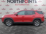 New 2025 Chevrolet Equinox LT image 3