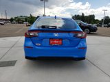 Used 2024 Honda Civic Sport image 4