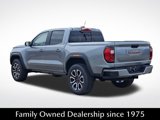 New 2025 GMC Canyon AT4 w/ Nightfall Edition image 3