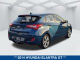 Used 2014 Hyundai Elantra GT w/ Option Group 02 image 4