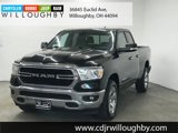 Used 2019 RAM 1500 Big Horn image 1