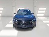 Certified 2025 Chevrolet Trax RS w/ Sunroof Package image 2