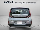 New 2025 Kia Soul LX image 5