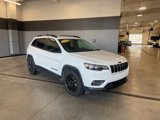 Certified 2023 Jeep Cherokee Altitude Lux image 2