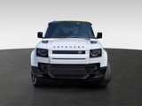 New 2025 Land Rover Defender 110 X-Dynamic SE image 2
