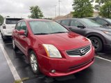 Used 2011 Nissan Sentra 2.0 SL w/ SL Special Value Pkg image 3