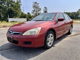 Used 2007 Honda Accord EX image 2