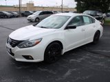 Used 2018 Nissan Altima 2.5 SR w/ SR Midnight Edition image 3