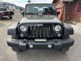 Used 2017 Jeep Wrangler Sport image 3