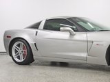 Used 2006 Chevrolet Corvette Z06 w/ Preferred Equipment Group image 3
