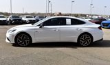 Used 2021 Hyundai Sonata N Line image 5
