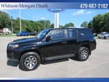 Used 2017 Toyota 4Runner TRD Off-Road image 4