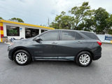 Used 2018 Chevrolet Equinox LS image 3