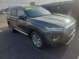 Used 2020 Hyundai Santa Fe SEL w/ Convenience + Premium Package image 4