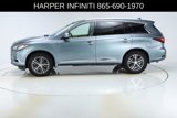 Used 2017 INFINITI QX60 FWD w/ Driver Assistance Package image 2