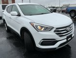 Used 2018 Hyundai Santa Fe Sport image 3