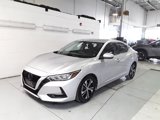 Used 2021 Nissan Sentra SV image 2