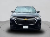 Used 2020 Chevrolet Traverse LS image 3