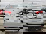New 2025 Nissan Versa SV w/ Trunk Package image 4