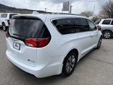 Used 2018 Chrysler Pacifica Limited w/ Advanced Safetytec Group image 5
