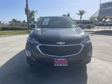 Used 2018 Chevrolet Equinox LT image 3