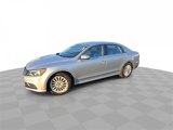 Used 2017 Volkswagen Passat 1.8T SE image 4