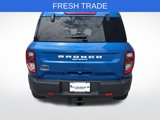 Used 2022 Ford Bronco Sport Big Bend w/ Convenience Package image 4