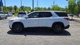 Used 2021 Chevrolet Traverse RS image 5