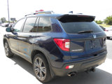 Used 2021 Honda Passport EX-L image 3