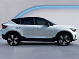 Certified 2022 Volvo C40 P8 Recharge Ultimate image 2