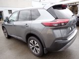 Used 2021 Nissan Rogue SV image 3