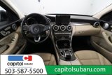 Used 2015 Mercedes-Benz C 300 4MATIC Sedan image 5