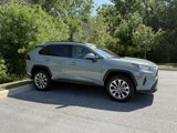 Used 2021 Toyota RAV4 XLE Premium image 2