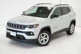 New 2025 Jeep Compass Latitude image 2