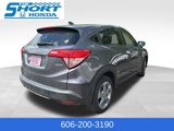 Used 2017 Honda HR-V EX image 4