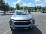 New 2025 Chevrolet Trax LT image 2