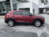 Used 2024 Chevrolet TrailBlazer LS w/ LS Convenience Package image 2