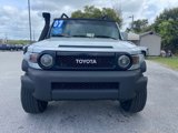Used 2007 Toyota FJ Cruiser 2WD image 2